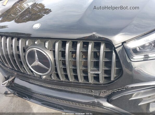 4JGFD6BB4RB155826 2024 MERCEDES-BENZ AMG GLE 53 COUPE Black 