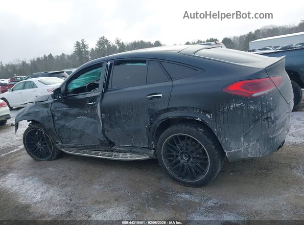 4JGFD6BB5MA301939 2021 MERCEDES-BENZ AMG GLE 53 COUPE Black 