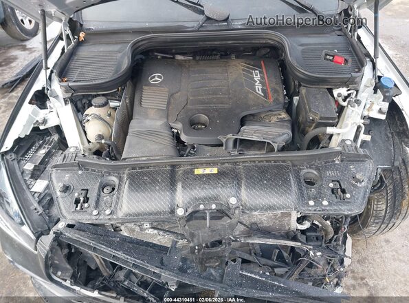 4JGFD6BB5MA301939 2021 MERCEDES-BENZ AMG GLE 53 COUPE Black Vista trasera