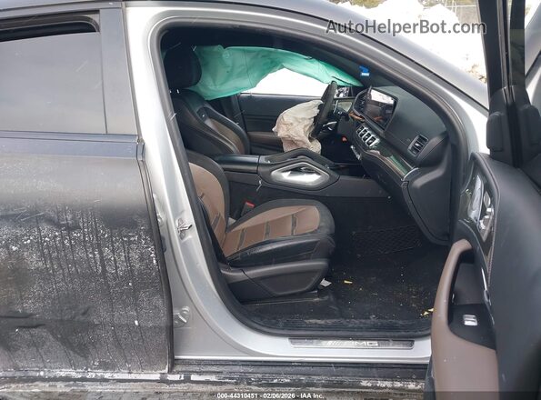 4JGFD6BB5MA301939 2021 MERCEDES-BENZ AMG GLE 53 COUPE Black Vista interior delantera