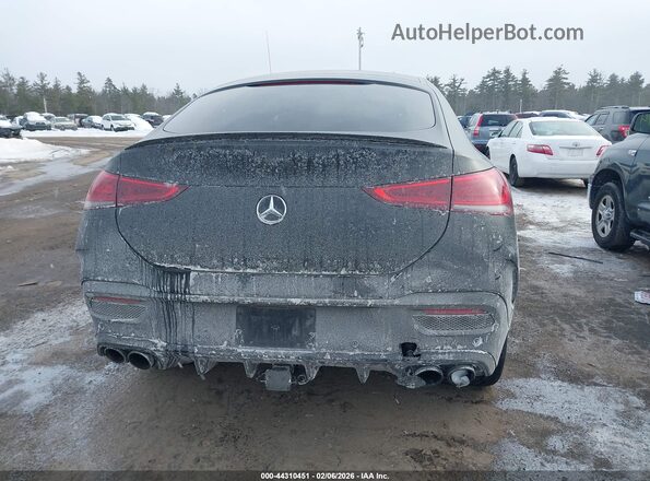 4JGFD6BB5MA301939 2021 MERCEDES-BENZ AMG GLE 53 COUPE Black 