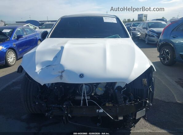 4JGFD6BB5MA504099 2021 MERCEDES-BENZ AMG GLE 53 COUPE White 