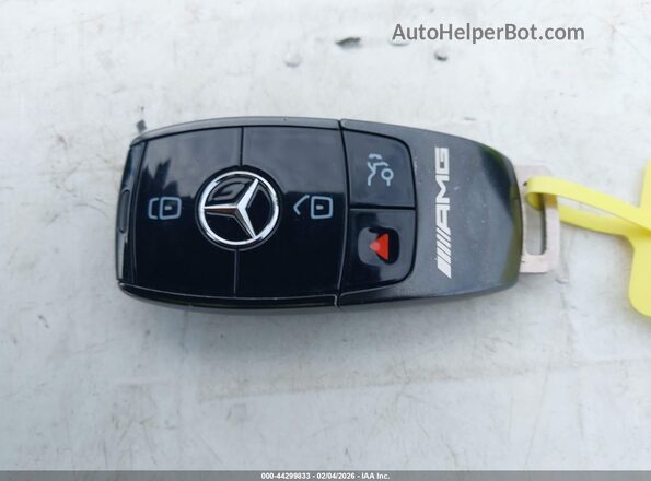 4JGFD6BB5MA561824 2021 MERCEDES-BENZ AMG GLE 53 COUPE Black Dashboard view