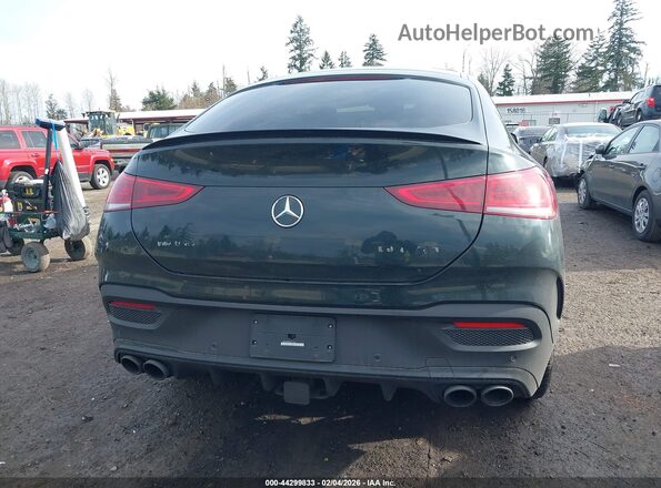4JGFD6BB5MA561824 2021 MERCEDES-BENZ AMG GLE 53 COUPE Black 
