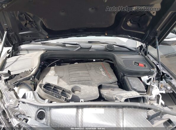 4JGFD6BB5RA996804 2024 MERCEDES-BENZ AMG GLE 53 COUPE Черный Вид сзади