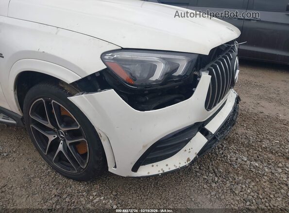 4JGFD6BB6MA329104 2021 MERCEDES-BENZ AMG GLE 53 COUPE White 