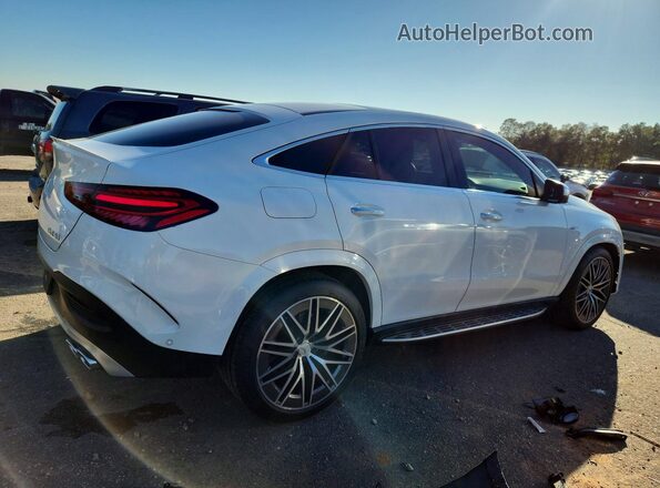 4JGFD6BB6RB179531 2024 MERCEDES-BENZ GLE White Trasero derecho