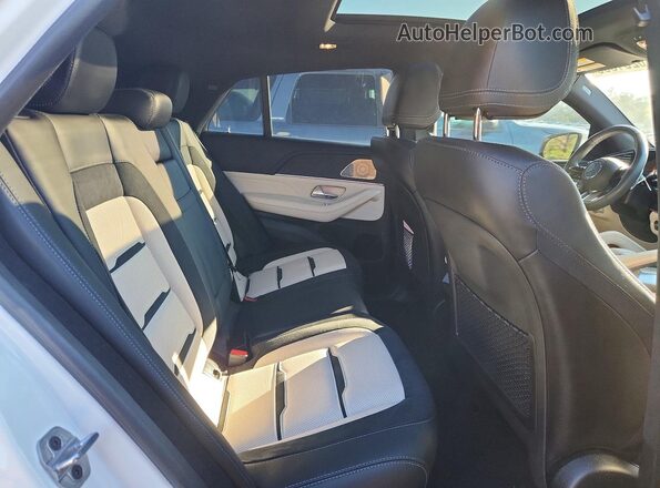 4JGFD6BB6RB179531 2024 MERCEDES-BENZ GLE White Vista interior trasera
