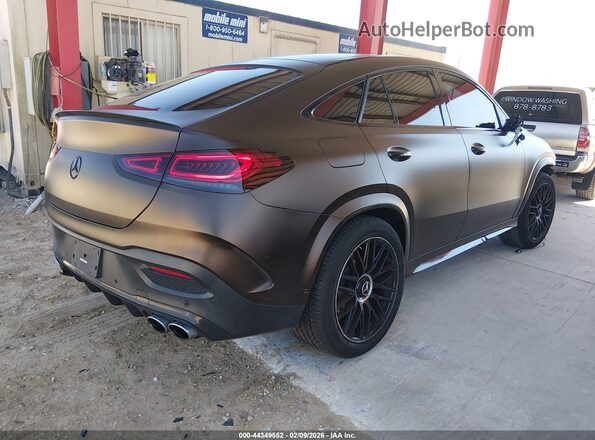 4JGFD6BB7PA928159 2023 MERCEDES-BENZ AMG GLE 53 COUPE Black 