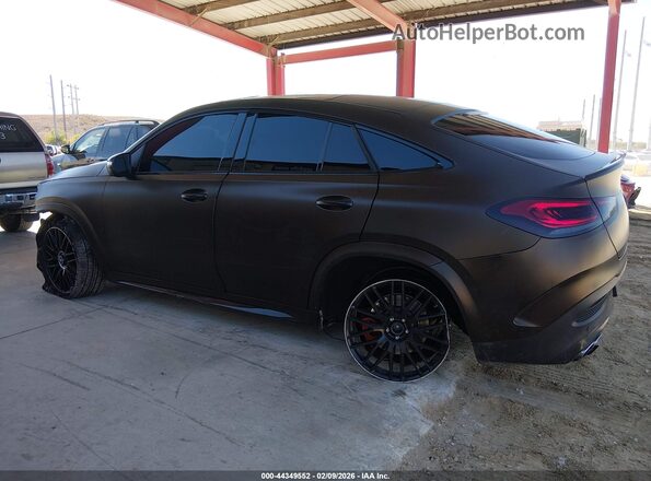 4JGFD6BB7PA928159 2023 MERCEDES-BENZ AMG GLE 53 COUPE Black 