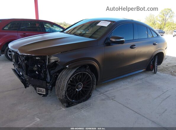 4JGFD6BB7PA928159 2023 MERCEDES-BENZ AMG GLE 53 COUPE Black 