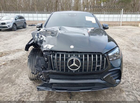 4JGFD6BB7RB230566 2024 MERCEDES-BENZ AMG GLE 53 COUPE Черный Вид щитка приборов
