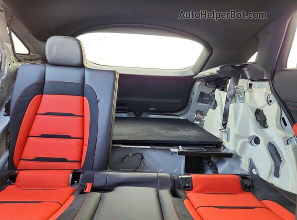4JGFD6BBXRB090867 2024 MERCEDES-BENZ GLE Gray უკანა სავარძლების ხედი