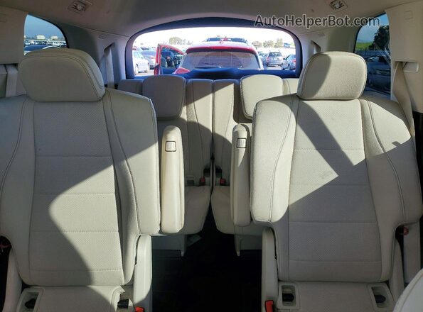 4JGFF5KE0NA689159 2022 MERCEDES-BENZ GLS White 