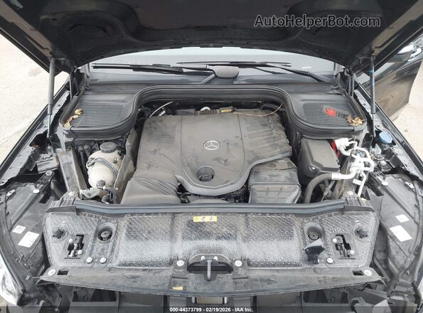 4JGFF5KE0RB082257 2024 MERCEDES-BENZ GLS 450 Black 