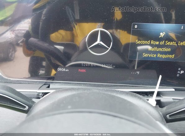 4JGFF5KE0RB082257 2024 MERCEDES-BENZ GLS 450 Black 