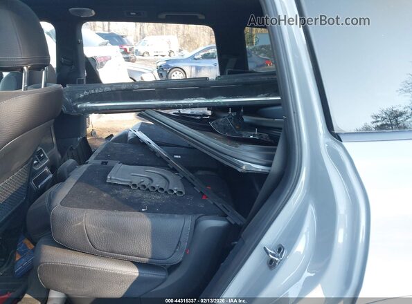 4JGFF5KE0RB124894 2024 MERCEDES-BENZ GLS 450 Gray 