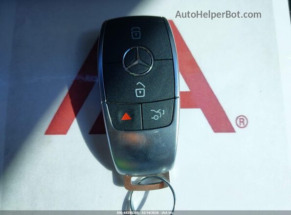 4JGFF5KE0RB142943 2024 MERCEDES-BENZ GLS 450 Gray 