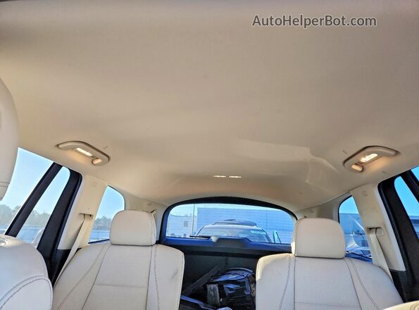 4JGFF5KE2LA111447 2020 MERCEDES-BENZ GLS Gray Հետևի նստատեղերի տեսք