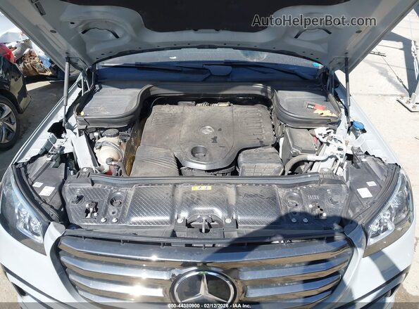 4JGFF5KE2RB073138 2024 MERCEDES-BENZ GLS 450 Gray Հետևի տեսք