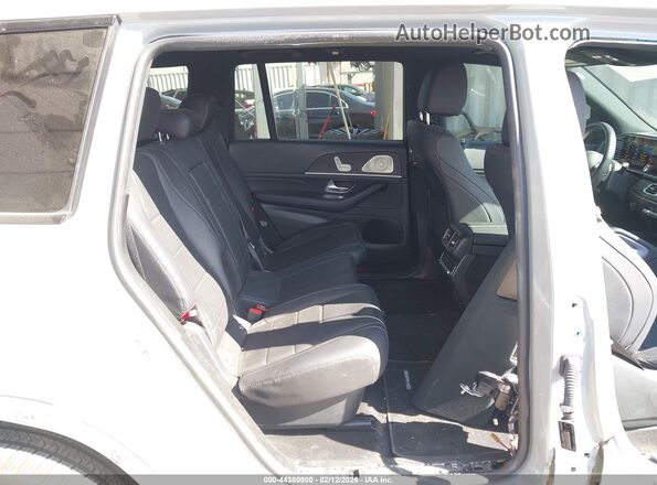 4JGFF5KE2RB073138 2024 MERCEDES-BENZ GLS 450 Gray VIN կոդի պիտակի տեսք