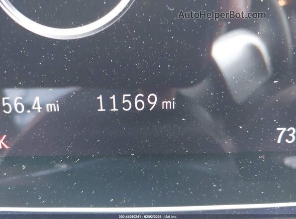 4JGFF5KE2RB237911 2024 MERCEDES-BENZ GLS 450 Silver 