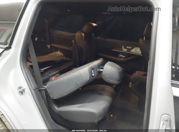 4JGFF5KE7SB297236 2025 MERCEDES-BENZ GLS 450 Black 