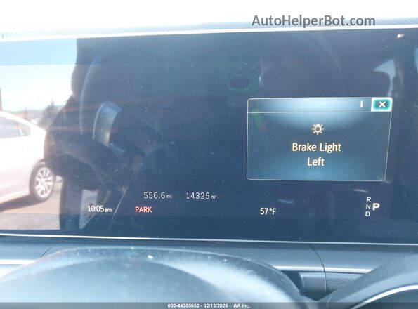 4JGFF5KE8RB100908 2024 MERCEDES-BENZ GLS 450 White Vista de los asientos traseros
