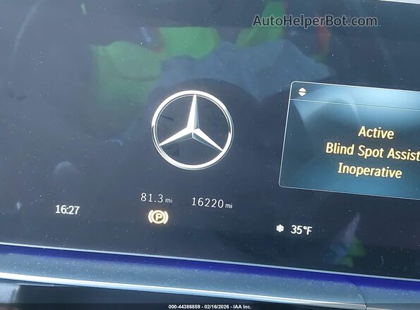 4JGFF5KEXRB101817 2024 MERCEDES-BENZ GLS 450 Gray 