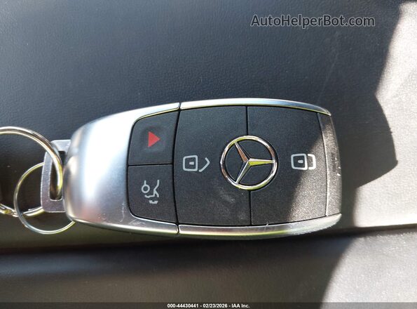 4JGFF8FE1RB187191 2024 MERCEDES-BENZ GLS 580 Black 