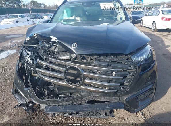4JGFF8FEXRB211083 2024 MERCEDES-BENZ GLS 580 Черный 