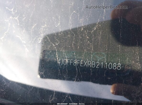 4JGFF8FEXRB211083 2024 MERCEDES-BENZ GLS 580 Черный 