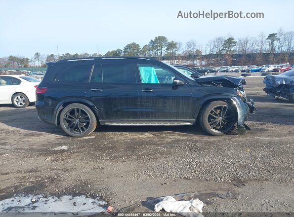 4JGFF8FEXRB211083 2024 MERCEDES-BENZ GLS 580 Черный 