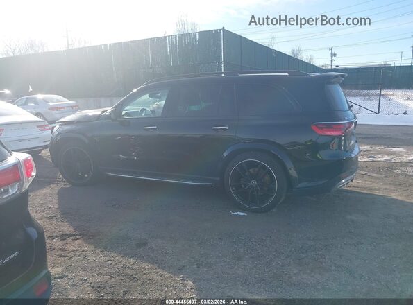 4JGFF8FEXRB211083 2024 MERCEDES-BENZ GLS 580 Черный 