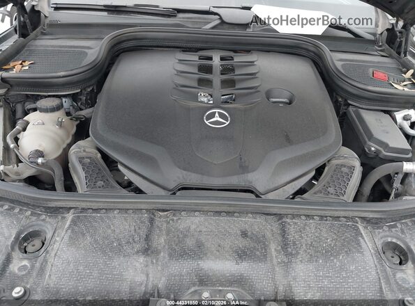 4JGFF8GE2PA941393 2023 MERCEDES-BENZ GLS 580 Black 