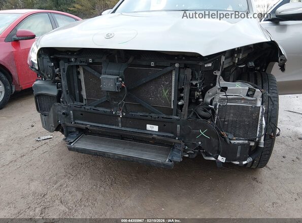 4JGFF8KE2MA360608 2021 MERCEDES-BENZ AMG GLS 63 Champagne Vista frontal