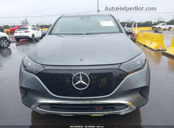 4JGGM1CB0SA065316 2025 MERCEDES-BENZ EQE 350 SUV Gray 
