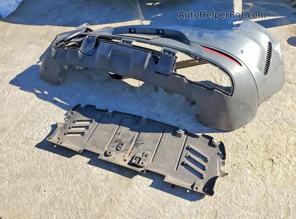 4JGGM1CB3PA037744 2023 MERCEDES-BENZ EQE Gray Շարժիչի բաժամունքի տեսք