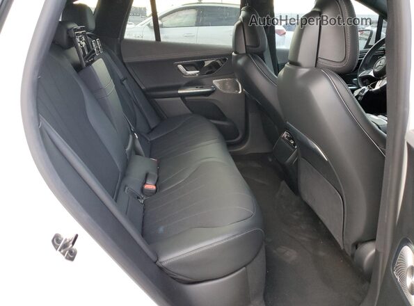 4JGGM1CBXRA052910 2024 MERCEDES-BENZ EQE White 