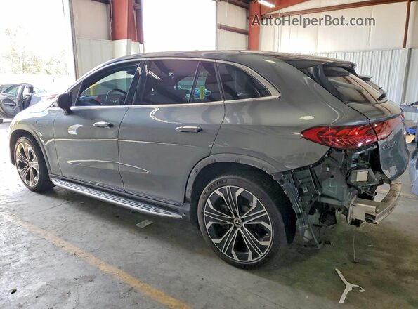 4JGGM2BB4PA015596 2023 MERCEDES-BENZ EQE Charcoal Задня ліва чверть