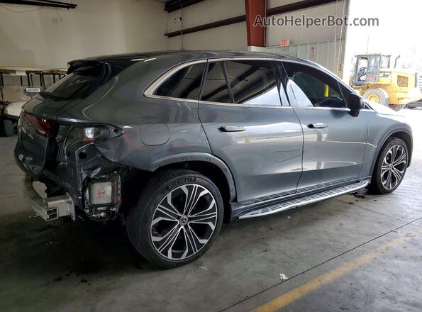 4JGGM2BB4PA015596 2023 MERCEDES-BENZ EQE Charcoal Задня права чверть