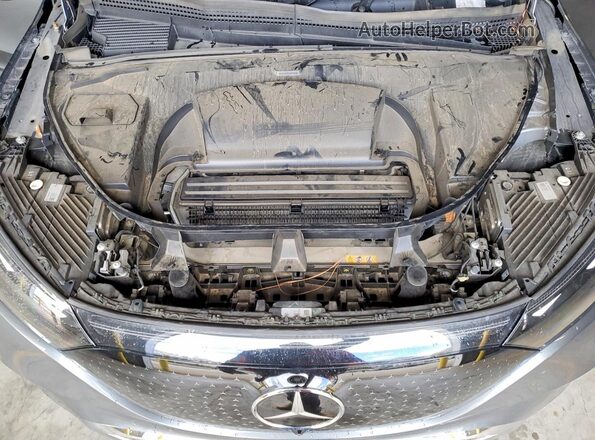 4JGGM2BB4PA015596 2023 MERCEDES-BENZ EQE Charcoal Вид підкапотного простору