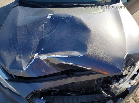 4S3BNAJ69K3028304 2019 SUBARU LEGACY Gray 