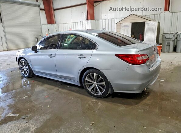 4S3BNAN62G3031238 2016 SUBARU LEGACY Silver 