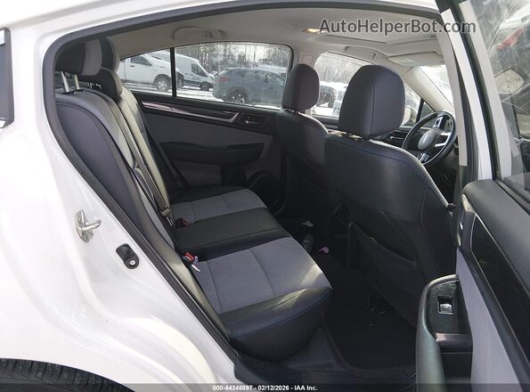4S3BNAS68H3065951 2017 SUBARU LEGACY White Вид наклейки з VIN-кодом