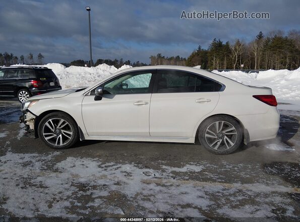 4S3BNAS68H3065951 2017 SUBARU LEGACY White Панорамний вид салону 360°