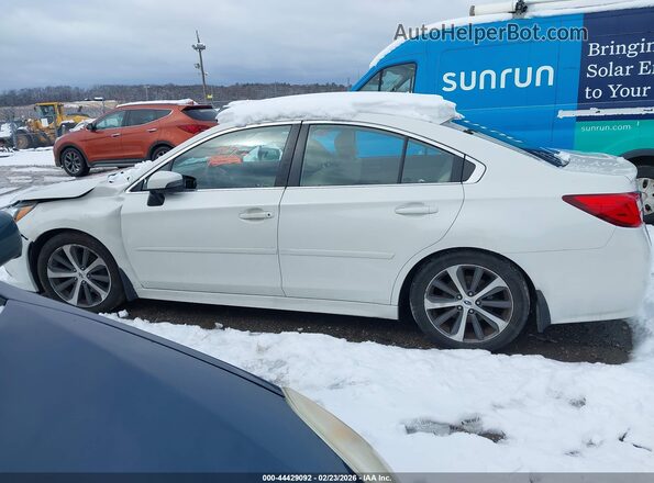 4S3BNEN6XH3066649 2017 SUBARU LEGACY White სალონის 360-გრადუსიანი ხედი