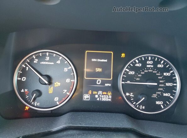 4S3BWAC65M3008418 2021 SUBARU LEGACY Blue 