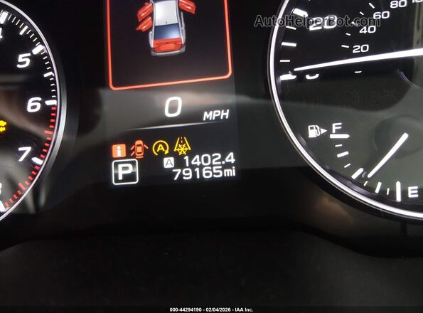 4S3BWAC65N3020585 2022 SUBARU LEGACY Черный 