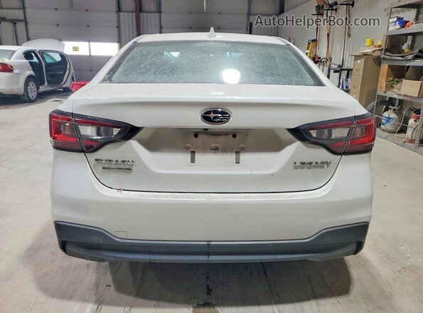 4S3BWAC6XM3004512 2021 SUBARU LEGACY White 